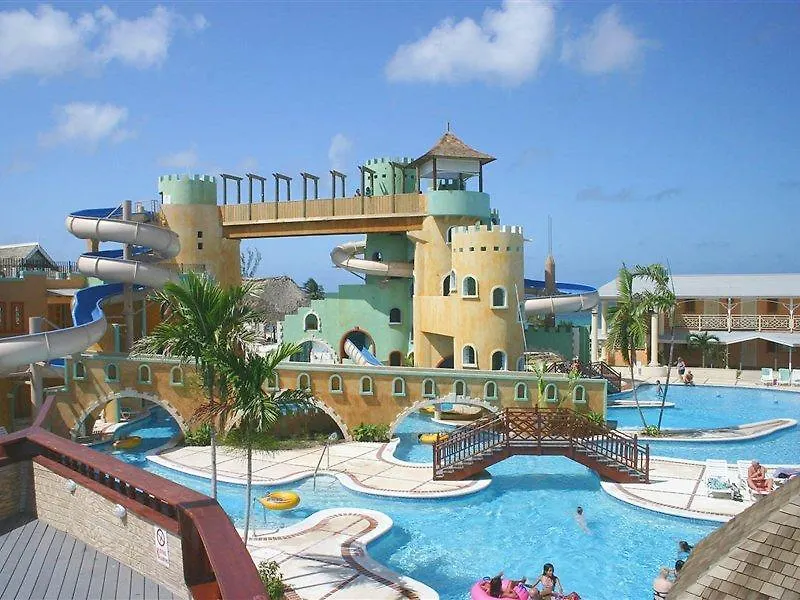 Sunscape Splash Montego Bay Resort And Spa