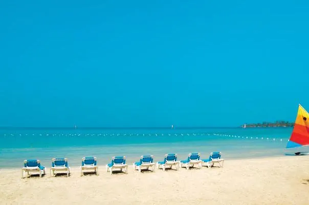 ****  Sunscape Splash Montego Bay Resort And Spa Jamaica
