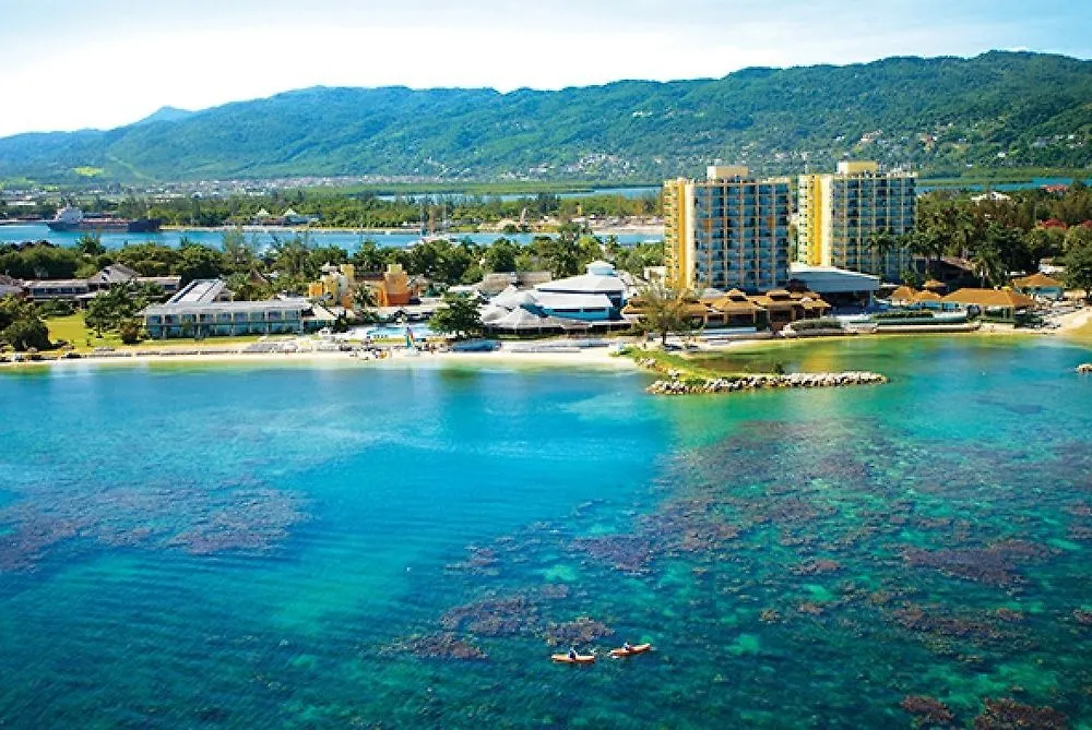 ****  Sunscape Splash Montego Bay Resort And Spa Jamaica